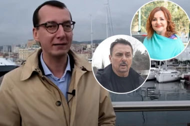 GRADONAČELNIK RIJEKE POZVAO SRPSKE PEVAČE: Ovde ste dobrodošli!