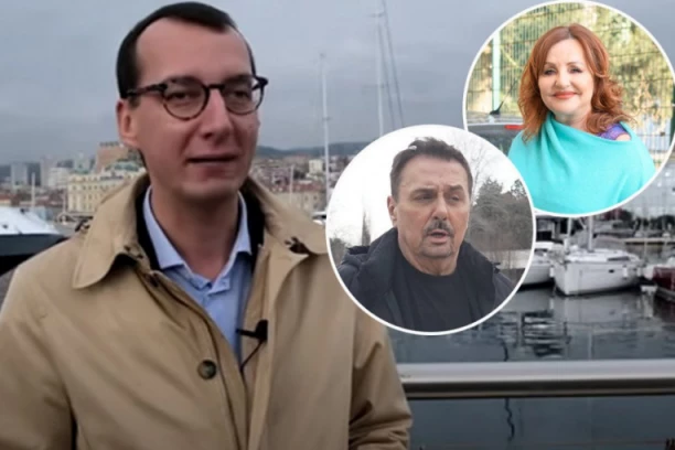 GRADONAČELNIK RIJEKE POZVAO SRPSKE PEVAČE: Ovde ste dobrodošli!