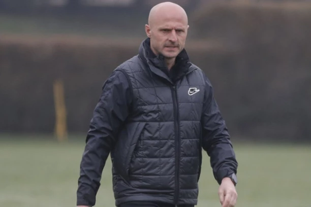 SALDANJA ODAO SVE TAJNE SABAHA: Duljaj ne mora da brine pred meč u Bakuu!