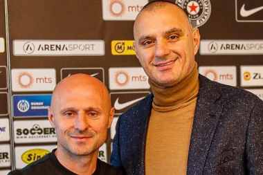 KRALJ VERUJE U DULJAJA I PARTIZAN: Igrao sam 22 derbija, ne pobeđuje uvek favorit!