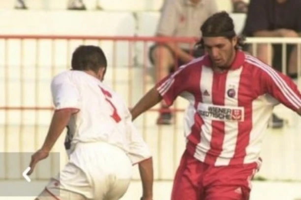 DOKAZANI CENTARFOR U SMIRAJ KARIJERE ODLUČIO DA POPRAVI GOL RAZLIKU BARAJEVA: Stojanović „kralj strelaca“ po navici!