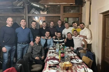 PREDSTAVLJAMO SRPSKE FUDBALSKE ŠAMPIONE: FK Mali Požarevac!