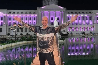 OVO ĆE IZAZVATI NOVI HAOS U ELITI Dj Neba najavio lom među učesnicima