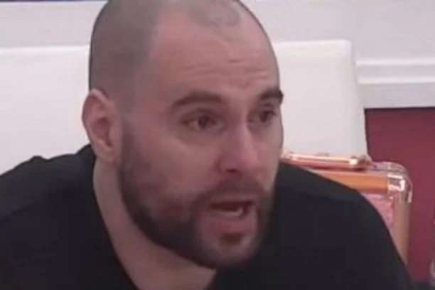 ZVEZDAN KUKA ZA NEROĐENIM SINOM: Slavnić hoće da nastavi lozu, ovako zamišlja naslednika! (VIDEO)