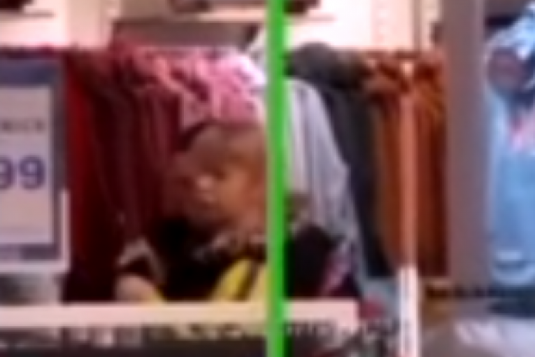 Miljana i Bebica uhvaćeni van Zadruga 6