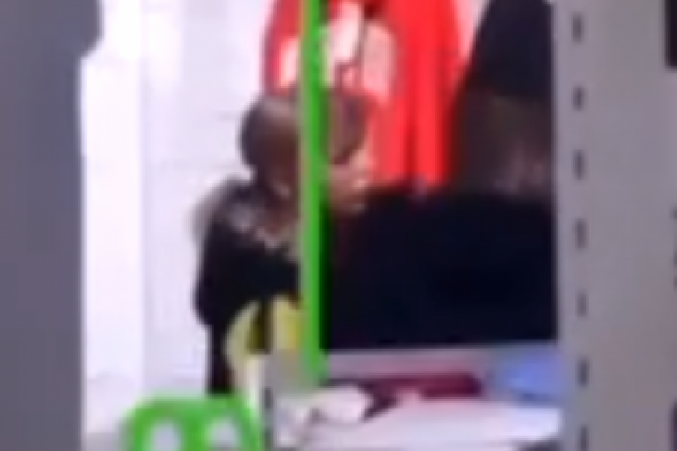 Miljana i Bebica uhvaćeni van Zadruga 6