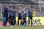SUPERLIGA SRBIJE: Voša ZGROMILA Real sa Nišave, surdulički Radnik slavi Ukrajinca!