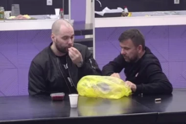 ZVEZDAN SE SLOMIO U KOMADE, PRIZNAO ŠTA OSEĆA PREMA ANI: Rastaje se sa dušom zbog bivše! (VIDEO)