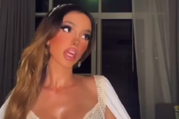 SARA TKD SE SEĆA PROŠLOG ŽIVOTA: "Sećam se muža i koliko smo dece imali"