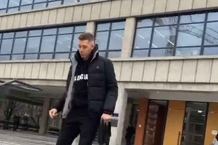 Boža Džons Zadruga 6