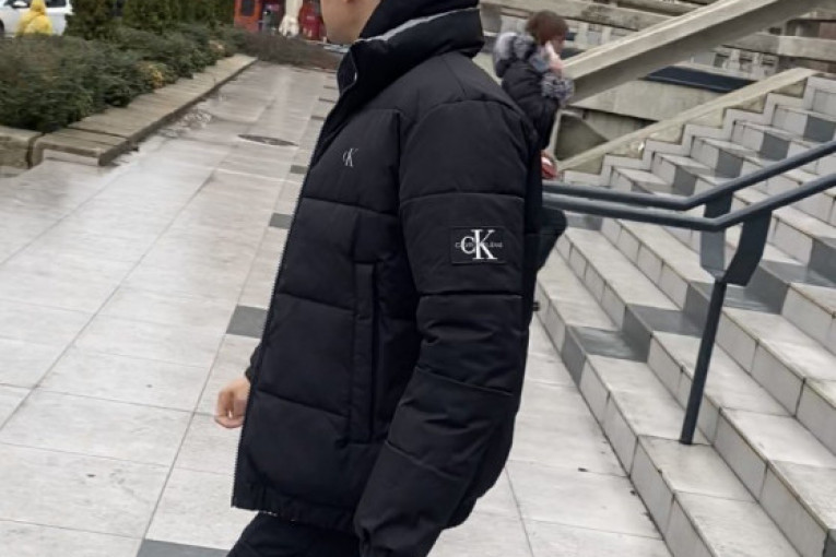 Boža Džons Zadruga 6