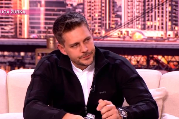 Miloš Biković izneo STAV o ratu u Ukrajini, svima ZAPUŠIO usta!