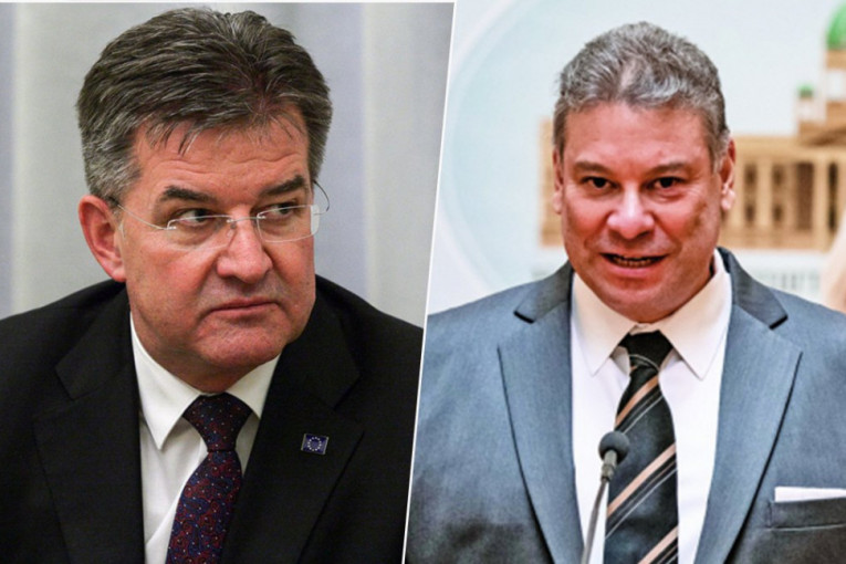 SPECIJALNI PREDSTAVNICI EU I SAD VEČERAS SA VUČIĆEM: Završen sastanak Lajčaka i Eskobara sa predstavnicima Srpske liste