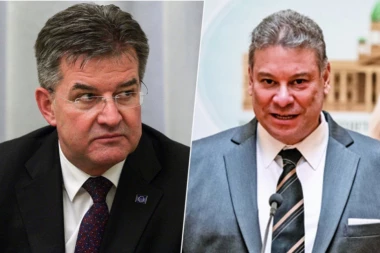 SPECIJALNI PREDSTAVNICI EU I SAD VEČERAS SA VUČIĆEM: Završen sastanak Lajčaka i Eskobara sa predstavnicima Srpske liste