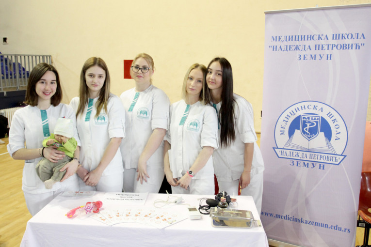 Sajam obrazovanja Putokaz