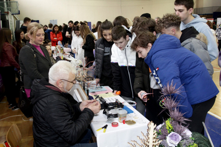 Sajam opština Voždovac
