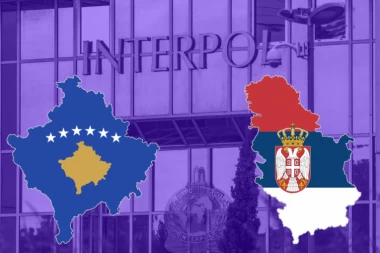 RAMPA ZA PRIŠTINU U INTERPOLU! Članstvo lažne države Kosovo skinuto sa dnevnog reda