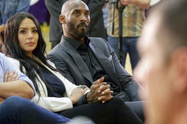 PRAVDA STIGLA POSLE TRI GODINE! Udovica Kobija Brajanta dugo ČEKALA, pa konačno dobila LEPE vesti!