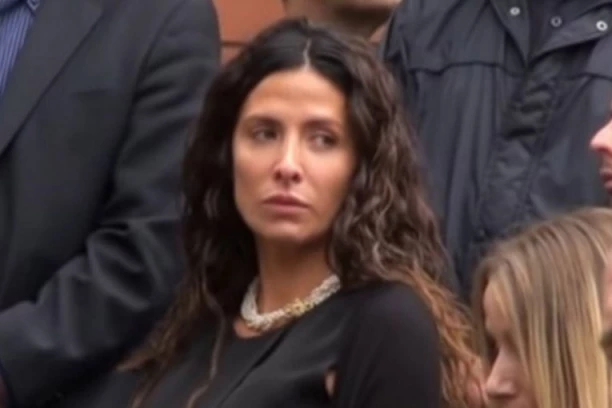 FATALNA CRNKA OSVOJILA SRCE LUKE BOJOVIĆA: Zbog nje je LUDEO CEO BEOGRAD, a evo i čija je ćerka! (FOTO)