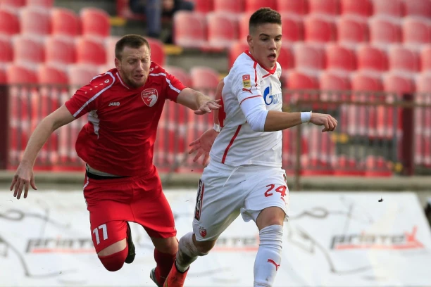 DOSTA JE BILO: Povreda je jača od želje - stavljena je tačka na jednu bogatu karijeru!