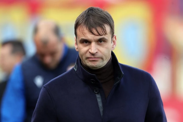 ZVEZDA REŠILA PITANJE MILOJEVIĆEVOG NASLEDNIKA! Oprostio se od VELIKANA i STIŽE na Marakanu!