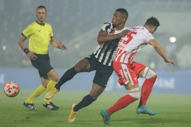 NEZAPAMĆENO ZA GROBARE: Šok pred 169. večiti derbi, Partizan NA POTEZU!
