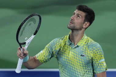 SPEKTAKL U BANJALUCI: Novak Đoković saznao rivala na startu - čeka ga TEŽAK POSAO!