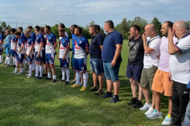 DERBI NA STARTU PROLEĆNOG DELA PRVENSTVA: Udarnik sa domaćeg terena kreće u borbu za viši rang - Solunac je prvi rival!