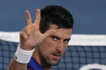 JOŠ SAMO ZLATO SA OI MU NEDOSTAJE! Nole ide po najvažniju titulu u karijeri