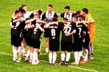 GORUĆE PITANJE JE REŠENO: Crno-beli angažovali novog trenera - njegov dolazak može predstavljati i prekretnicu sezone!