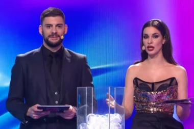 POZNATI PRVI FINALISTI PESME ZA EVROVIZIJU 2023!