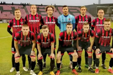 NITI JEDNA STRUNA NIJE PUKLA: Dupla nula u duelu Šapčana i Sremskomitrovčana!