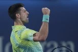SVE JE JASNO - TENISKI MOĆNICI PRIZNALI: Novak Đoković UBEDLJIVO NAJBOLJI teniser planete, Rafa i Rodžer GLEDAJU I PLAČU!