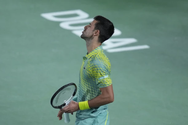 NOVAK NASTVALJA DA DELI AMERIKU: Bela kuća morala HITNO da REAGUJE!
