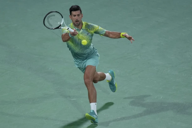 NOVAK SVE OTKRIO! Isplivao Đokovićev plan za ULAZAK U ISTORIJU!