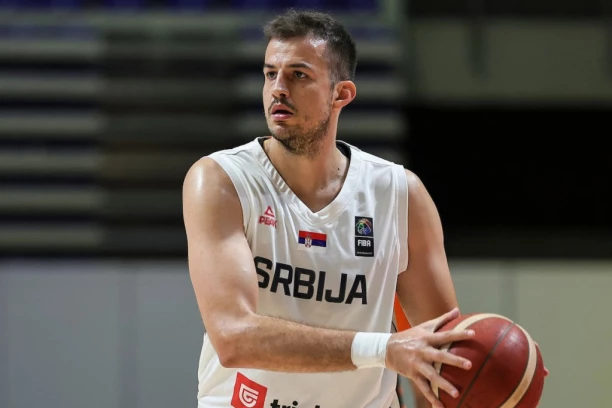 BJELICA JE TREBALO DA IGRA ZA PARTIZAN! Duško Vujošević objasnio zbog KOG KONFLIKTA as nikada nije obukao crno-beli dres!
