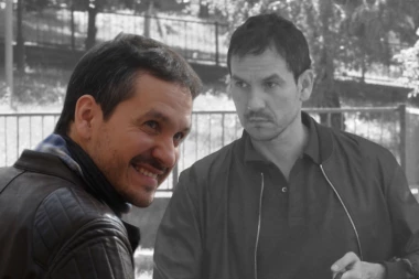 POKUŠAJ OTMICE MARKA MIŠKOVIĆA! Tajni dokumenti o mafijašima koji su harali devedesetih: OTKRIVAMO NEPOZNATE DETALJE!