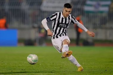 KAPITEN IZNENADIO GROBARE: "Nemamo čega da se STIDIMO!"