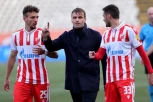 JEDINI GUBITNIK U DERBIJU SAM JA! Milojević ISKREN uoči Partizana: Tako je bilo u prvom delu, tako je izgleda i sada...
