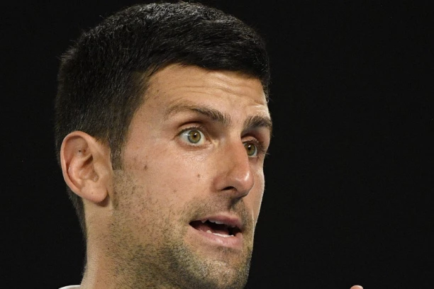 KO OVO REŽIRA? Novak je PRVI teniser planete, ali je i dalje IZA Karlosa Alkarasa! Drama tek DOSTIŽE VRHUNAC!