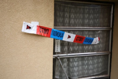 KUMOVI SE SVAĐALI NA ULICI, PA DOŠLO DO KRVOPROLIĆA: Najnoviji detalji stravičnog ubistva u Nišu!