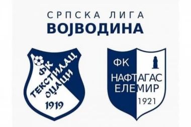 NOVI LIDER PRED VELIKIM ISPITOM: Naftagas stiže na megdan Tekstilcu u subotu!