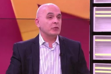 VOJNI STRUČNJAK NIKOLA LUNIĆ:  Bila bi socijalna katastrofa ako Srbija prestane da izvozi oružje, više desetina hiljada ljudi živi od tog posla! (VIDEO)