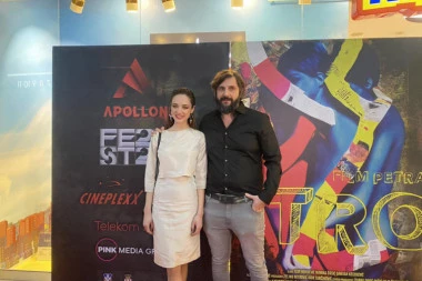 MUŠKARCI ODBIJAJU ULOGE ZBOG EKSPLICITNIH SCENA! Reditelj filma ''Troje'' progovorio o novom ostvarenju! (VIDEO)