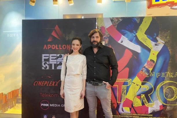 MUŠKARCI ODBIJAJU ULOGE ZBOG EKSPLICITNIH SCENA! Reditelj filma ''Troje'' progovorio o novom ostvarenju! (VIDEO)