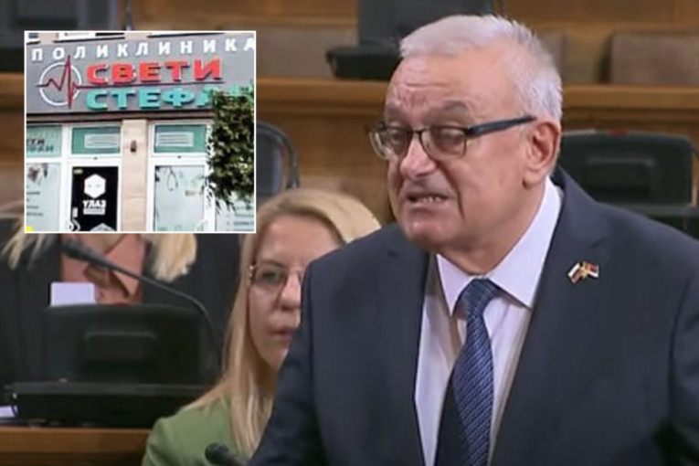 PLATI REKET ZAVETNICIMA ILI ĆEŠ ZAŽALITI, JA SAM OVDE BOG! Jeziva ispovest sina korisnice nelegalnog doma za stare