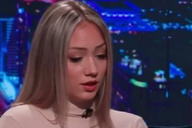 BEBA JOJ JE PALA KROZ PROZOR I POGINULA! Nakon potresne ispovesti influenserka Milica dobija užasne poruke, sada se svima obratila OVOM porukom