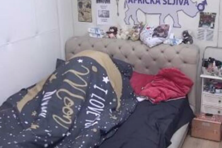 ŽESTOKA AKCIJA POMIRENJA CARA I ALEKS! Sve se treslo, on ZABIJA da sve