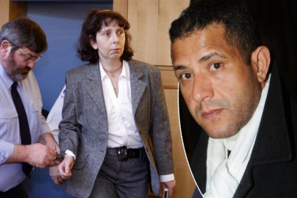 ZAKLALA SVOJU DECU PA TRAŽILA EUTANAZIJU: 16 godina nakon monstruoznih ubistava petoro dece sud pristao na njen zahtev