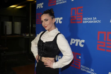 ZORJA ŽUSTRO O AFERI ''GRAND''! Progovorila o SUKOBU sa Viki! (VIDEO)